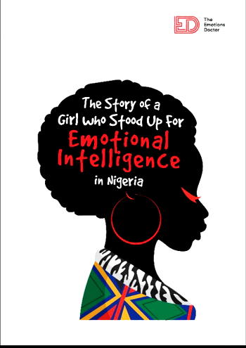 Okoduwa joins force with Oyinkan Alabi to address&nbsp; emotional intelligence in new docu-film