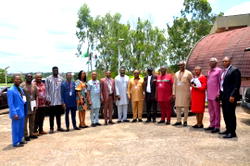 ESUT to launch 4G network to facilitate research on campus