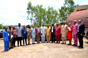 ESUT to launch 4G network to facilitate research on campus