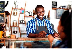 How E-commerce supports entrepreneurship and growth of SMEs in Africa