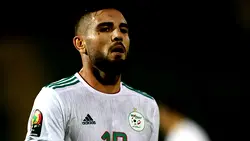 Friendly: We’ll be all out for victory – Algeria forward, Delort