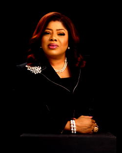 Onyeali-Ikpe assumes office as MD/CEO of Fidelity Bank