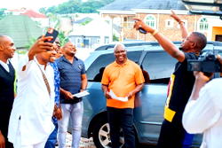 Foundation urges NANS to scout for intelligent, indigent students in S/East