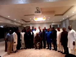APGA guber candidate decries state of trust deficit in governance in Enugu