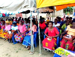 Our loyalty to Agege, Osanebi, APC is unwavering – Utchi Clan