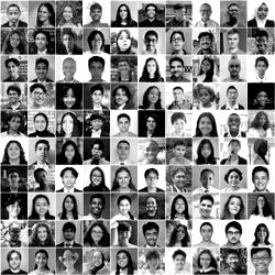 Schmidt Futures and Rhodes Trust announce second cohort of Rise Global Winners