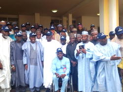 Tinubu is a good product, Ganduje