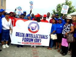 2023 election: Vote credible leaders, group advises Nigerians