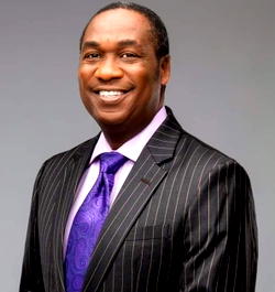 Senator Abiru hails Hamzat at 58