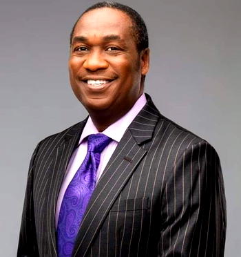 Senator Abiru hails Hamzat at 58