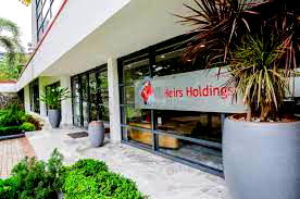 Heirs Holdings graduates 54 mgt trainees