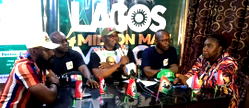 4m march sets to hold in Lagos on Independence Day for Obi/Datti