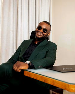 Chukwudebelu Elochukwu Samuel: Shaping Nigerian sound one gear at a time
