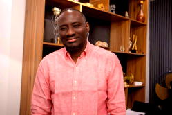 Travels, tours, hospitality industry drives entertainment – Jamiu Abiodun Ojediran