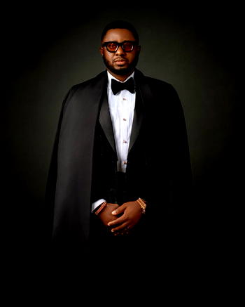 Meet the entrepreneur behind the brand Shirt freak now Freak Vault