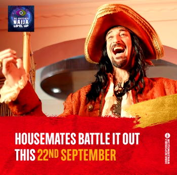 N3m cash prize up for grabs as the Champion of fun visits Housemates for BBN task 