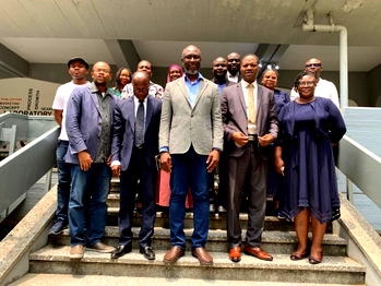 Researchers say respiratory, cardiovascular diseases, main causes of hospitalization in Lagos