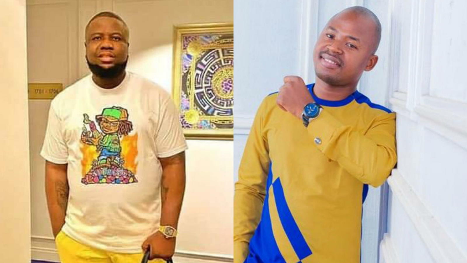 Hushpuppi's sentence reduction will increase cybercrime Ossai Vanguard News