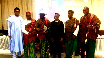 Mudiame University wins AEP award for development, scholarships