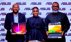 ASUS returns to Nigerian device market with Zenbook 14X OLED and Zenbook 17-Fold