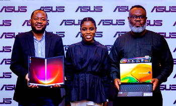 ASUS returns to Nigerian device market with Zenbook 14X OLED and Zenbook 17-Fold