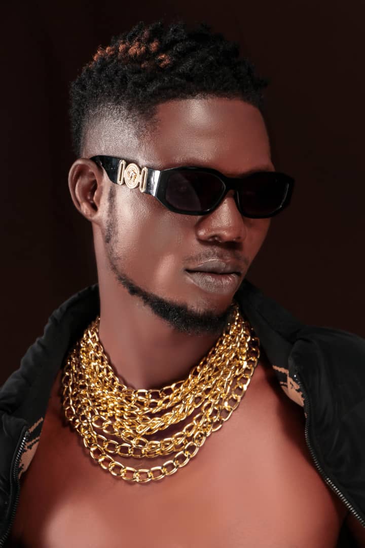 Bellamino continues to soar with Pepper Soup