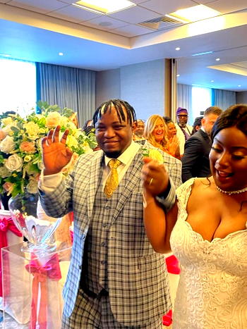 Emprince dedicates new single ‘Abeni’ to his wife