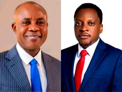 Peter Mba driven by sound political economic policies – Ije Awele group