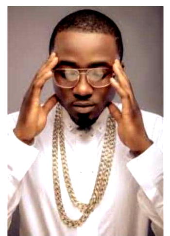 Alleged assault: Ice Prince released on bail, trial adjourned