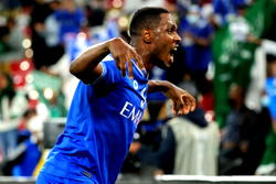 Ighalo helps club to Super Cup glory
