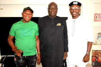 Ndokwa East APC, elects Ogwu as Leader