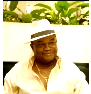 Rivers guber: Physically challenged to form 5% of my govt – APGA candidate