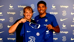 Wesley Fofana gets debut as Chelsea seek redemption against West Ham