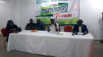NFVCB urges creative industry guilds, associations to clampdown on illegal operators