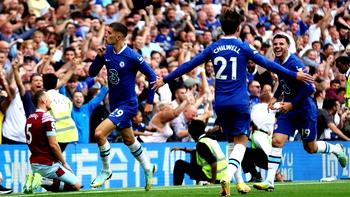 Havertz scores winner as Chelsea rally back to beat West Ham