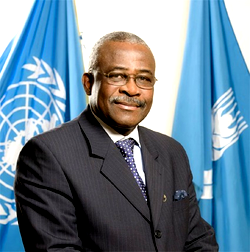 Former IFAD President becomes Agrorite Board Chairman