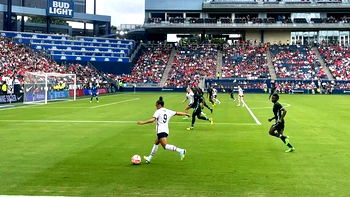 Int’l Friendly: Super Falcons lose 4-0 to USA