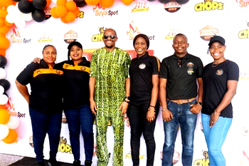 Bukka Hut opens another outlet in Ikoyi