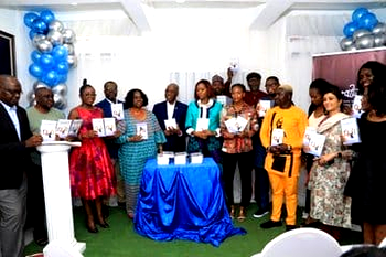 New book makes case for young Nigerians living with HIV