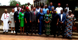 Enugu govt approves fund to check child under-nutrition