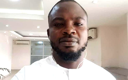 Salisu wins Nigeria Rugby Technical Representative re-run election
