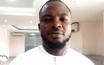 Salisu wins Nigeria Rugby Technical Representative re-run election
