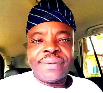 Amb Sarafa Tunji Ishola’s winning streak