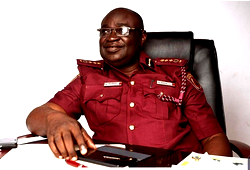Owo massacre: How killers outsmarted security operatives – Ondo Amotekun Commander