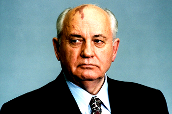 Gorbachev: Exit of a world changer