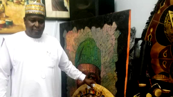Runsewe cautions on blowing Nigeria’s challenges out of proportion