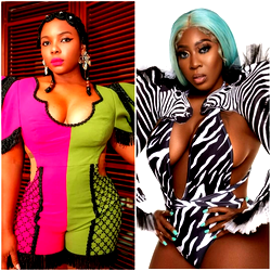 Yemi Alade releases new single ‘Bubble It’ featuring Spice