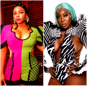 Yemi Alade releases new single ‘Bubble It’ featuring Spice