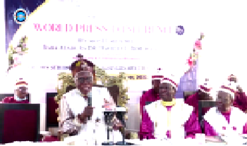 Insecurity: Clergy urges FG to invest in modern methodology, security tech, manpower
