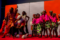 ‘Most Nigerians don’t believe or know that children have cancer’
